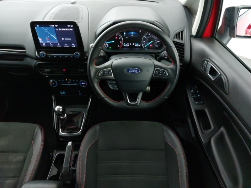 Used Ford Ecosport 2019 for sale - 77380036: Photo 7