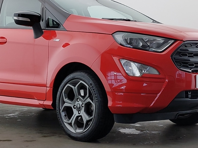 Used Ford Ecosport 2019 for sale - 77380036: Photo 9