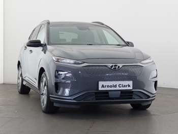 2018 - 150kW Premium SE 64kWh 5dr Auto
