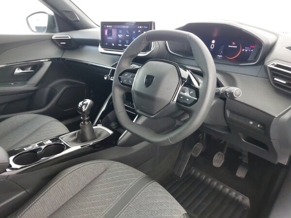Used Peugeot 2008 2024 for sale - 74928889: Photo 11