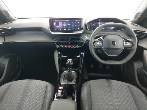 Used Peugeot 2008 2024 for sale - 74928889: Photo 2