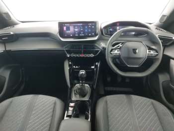 Used Peugeot 2008 2024 for sale - 74928889: Photo