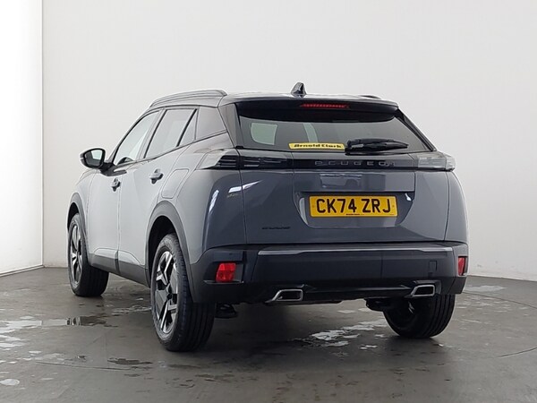 Used Peugeot 2008 2024 for sale - 74928889: Photo 3