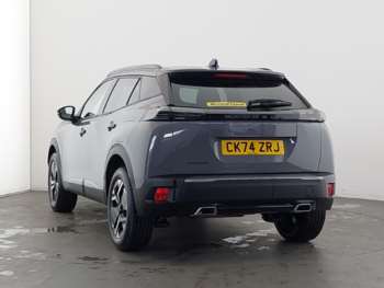 Used Peugeot 2008 2024 for sale - 74928889: Photo