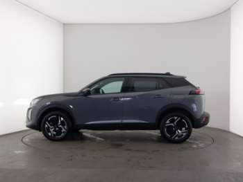 Used Peugeot 2008 2024 for sale - 74928889: Photo