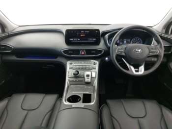 Used Hyundai Santa Fe 2022 for sale - 75357759: Photo