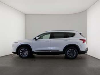 Used Hyundai Santa Fe 2022 for sale - 75357759: Photo