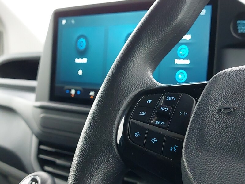 Used Ford Transit Custom 2024 for sale - 77663976: Photo 13