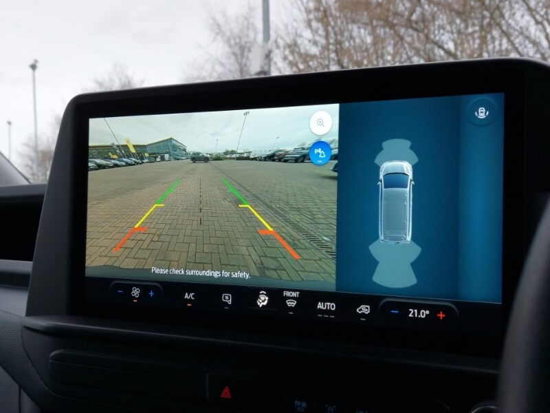 Used Ford Transit Custom 2024 for sale - 77663976: Photo 14