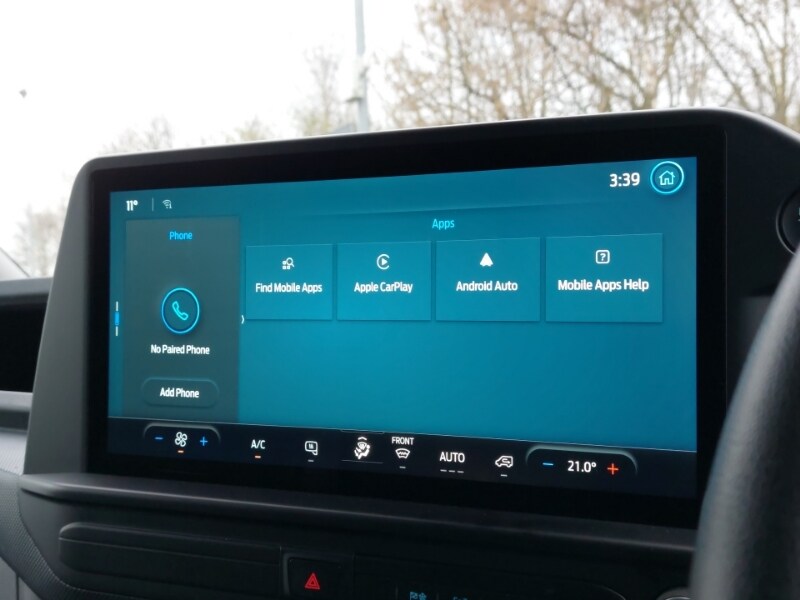 Used Ford Transit Custom 2024 for sale - 77663976: Photo 17