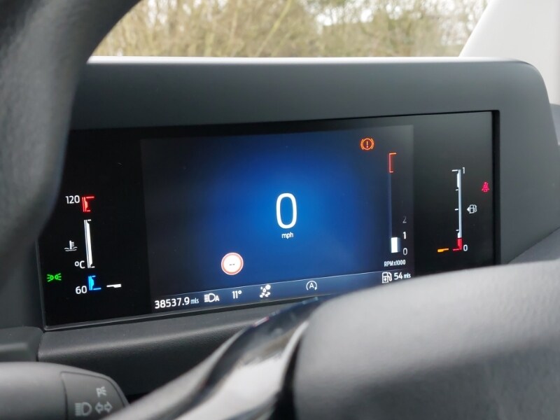 Used Ford Transit Custom 2024 for sale - 77663976: Photo 18