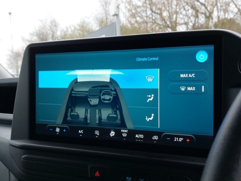 Used Ford Transit Custom 2024 for sale - 77663976: Photo 19