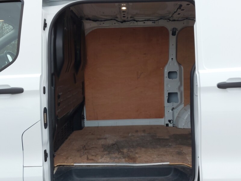 Used Ford Transit Custom 2024 for sale - 77663976: Photo 6