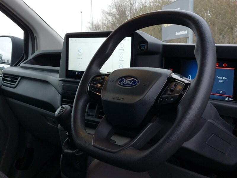 Used Ford Transit Custom 2024 for sale - 77663976: Photo 7