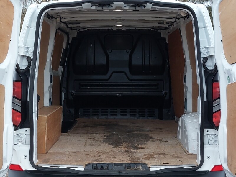 Used Ford Transit Custom 2024 for sale - 77663976: Photo 8