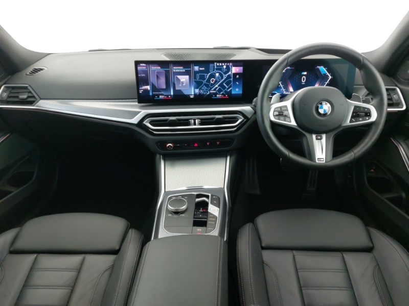 Used BMW 3 Series 2024 for sale - 77114556: Photo 2