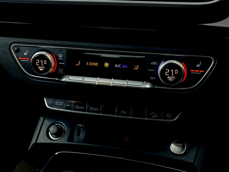 Used Audi Q5 2024 for sale - 76066356: Photo 16
