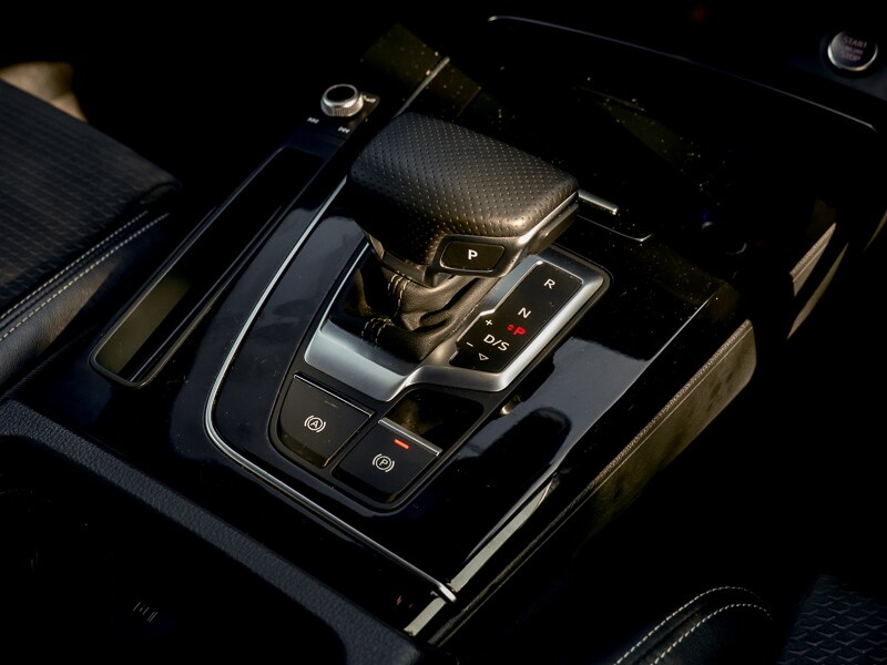 Used Audi Q5 2024 for sale - 76066356: Photo 18