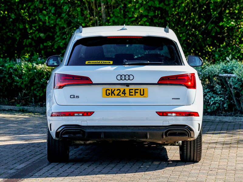 Used Audi Q5 2024 for sale - 76066356: Photo 19