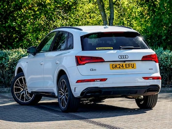 Used Audi Q5 2024 for sale - 76066356: Photo 3