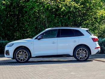 Used Audi Q5 2024 for sale - 76066356: Photo 4