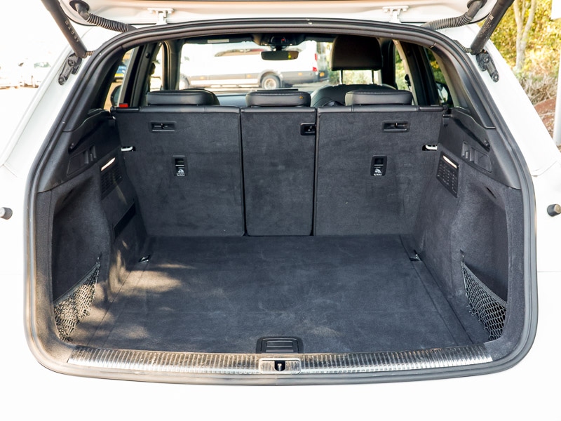 Used Audi Q5 2024 for sale - 76066356: Photo 8