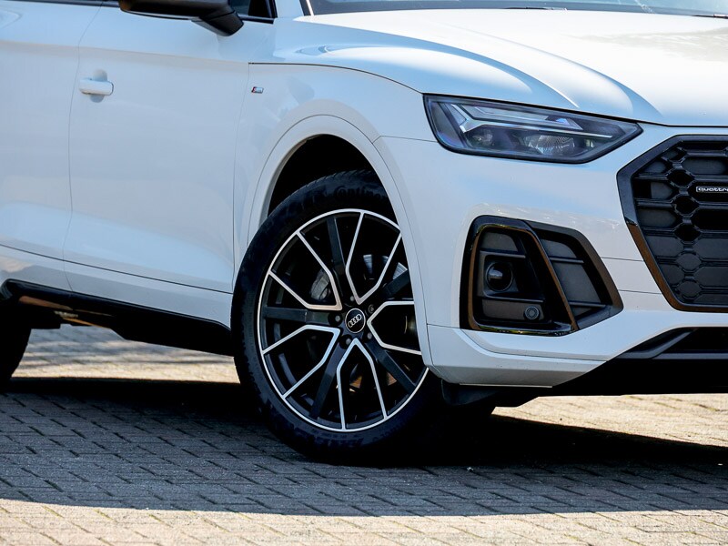 Used Audi Q5 2024 for sale - 76066356: Photo 9