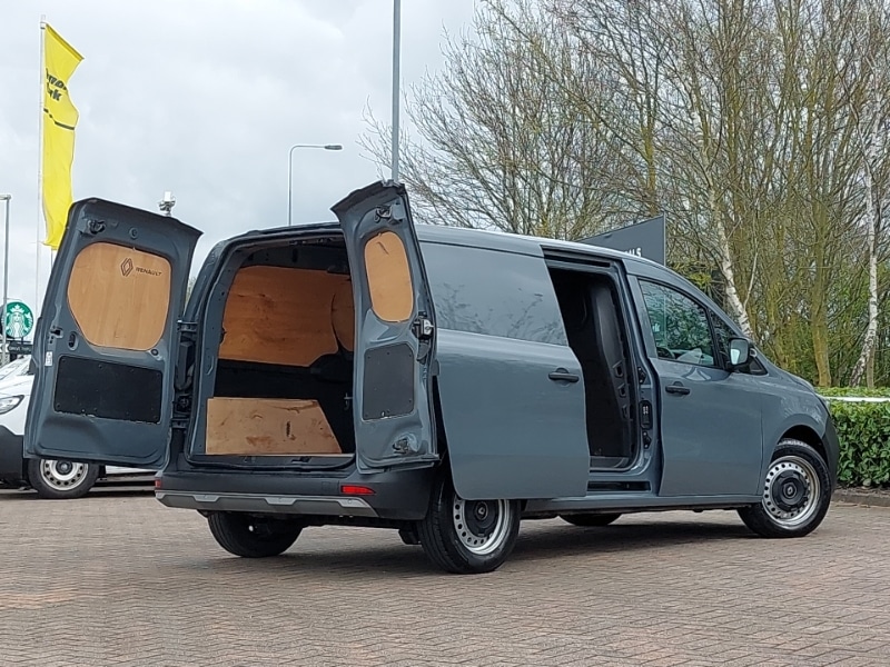 Used Renault Kangoo 2024 for sale - 78093773: Photo 19