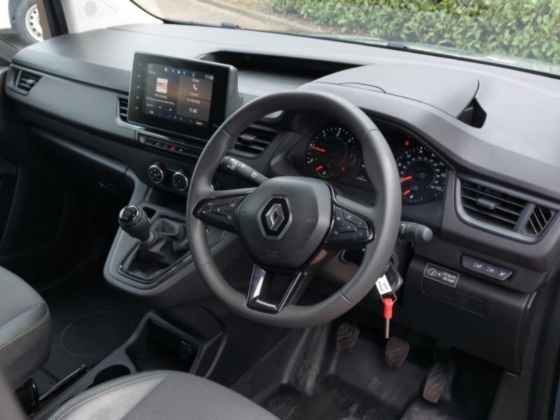 Used Renault Kangoo 2024 for sale - 78093773: Photo 2