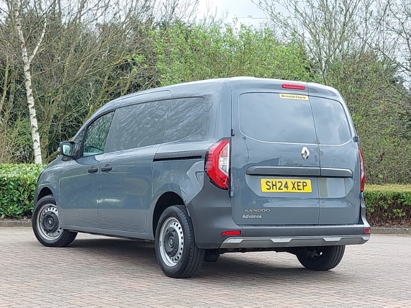 Used Renault Kangoo 2024 for sale - 78093773: Photo 3