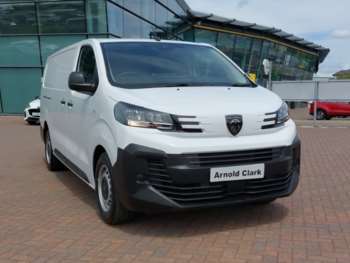Used Peugeot Expert 2024 for sale - 74956780: Photo