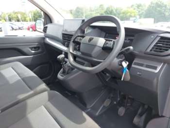 Used Peugeot Expert 2024 for sale - 74956780: Photo