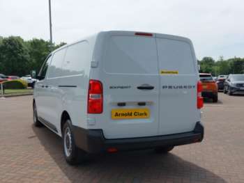 Used Peugeot Expert 2024 for sale - 74956780: Photo