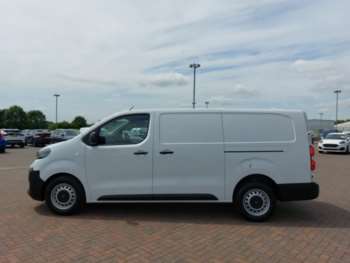 Used Peugeot Expert 2024 for sale - 74956780: Photo