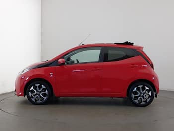 Used Toyota AYGO 2018 for sale - 79654359: Photo