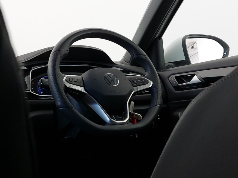 Used Volkswagen T-Roc 2025 for sale - 77300012: Photo 10