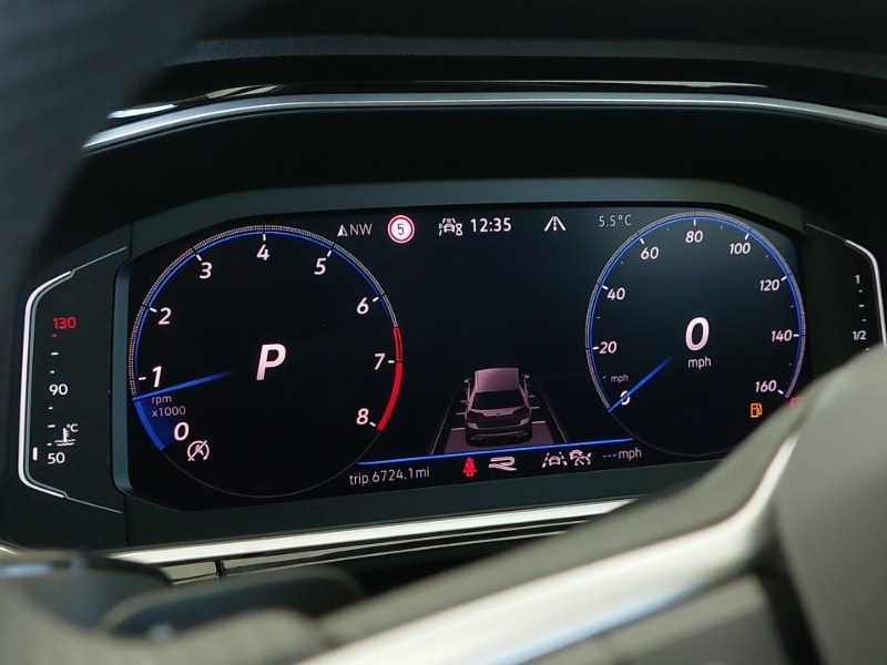 Used Volkswagen T-Roc 2025 for sale - 77300012: Photo 19