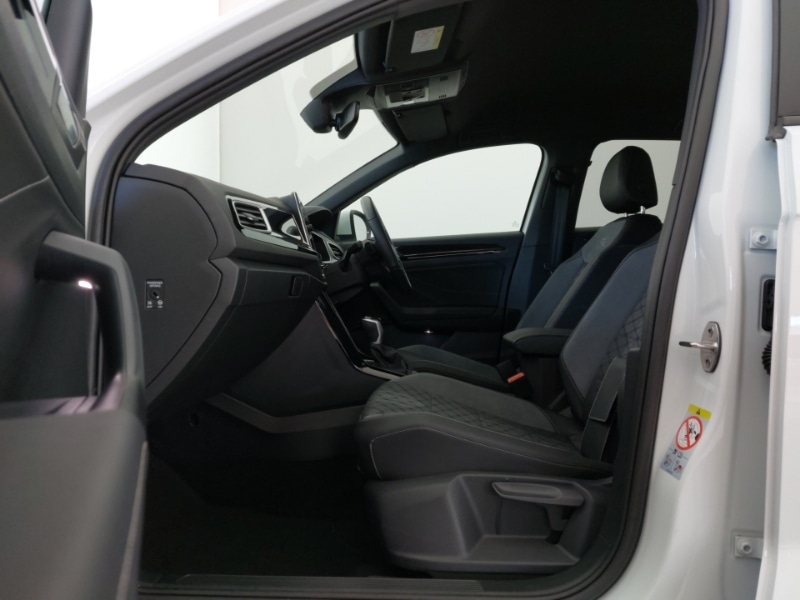 Used Volkswagen T-Roc 2025 for sale - 77300012: Photo 5