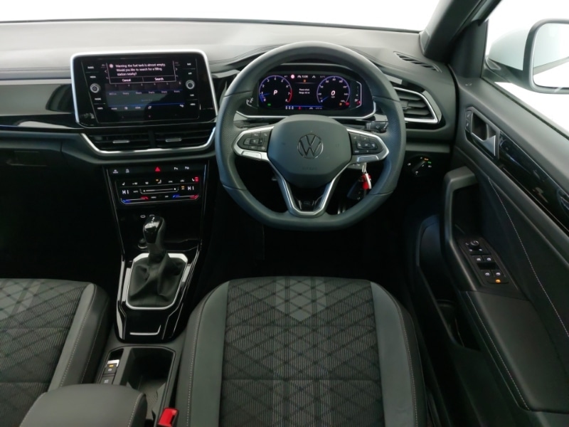 Used Volkswagen T-Roc 2025 for sale - 77300012: Photo 7