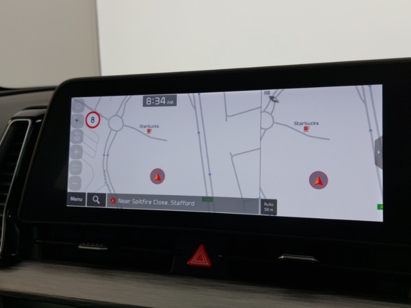 Used Kia Sportage 2025 for sale - 76889379: Photo 19