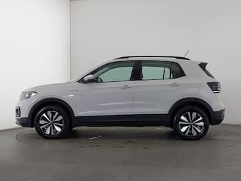 Used Volkswagen T-Cross 2024 for sale - 79704111: Photo