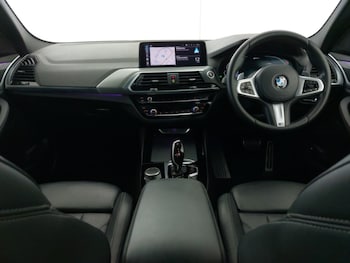 Used BMW X3 2021 for sale - 78884898: Photo