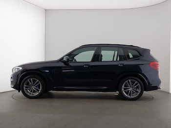 Used BMW X3 2021 for sale - 78884898: Photo
