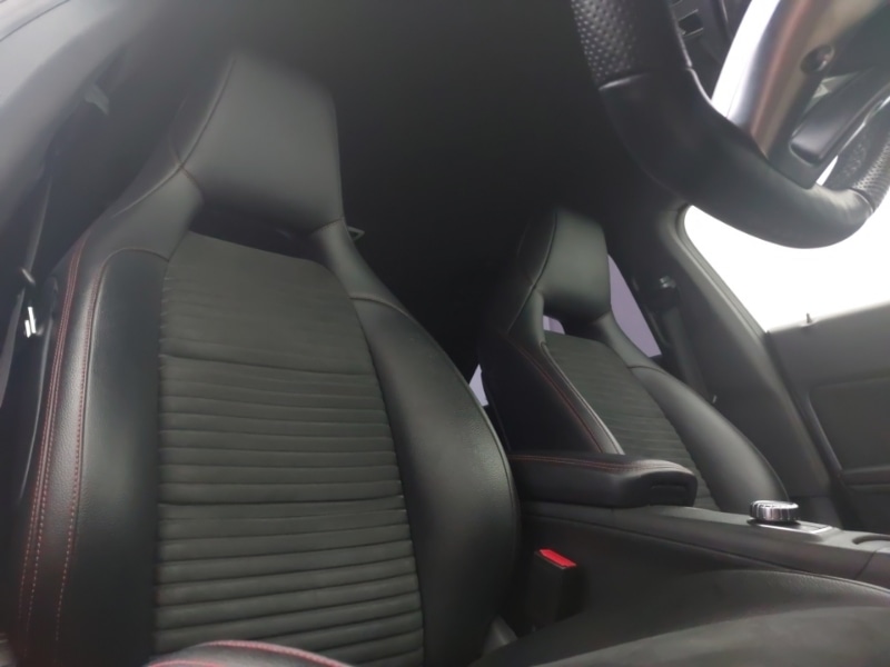 Used Mercedes-Benz CLA 2018 for sale - 76393137: Photo 12