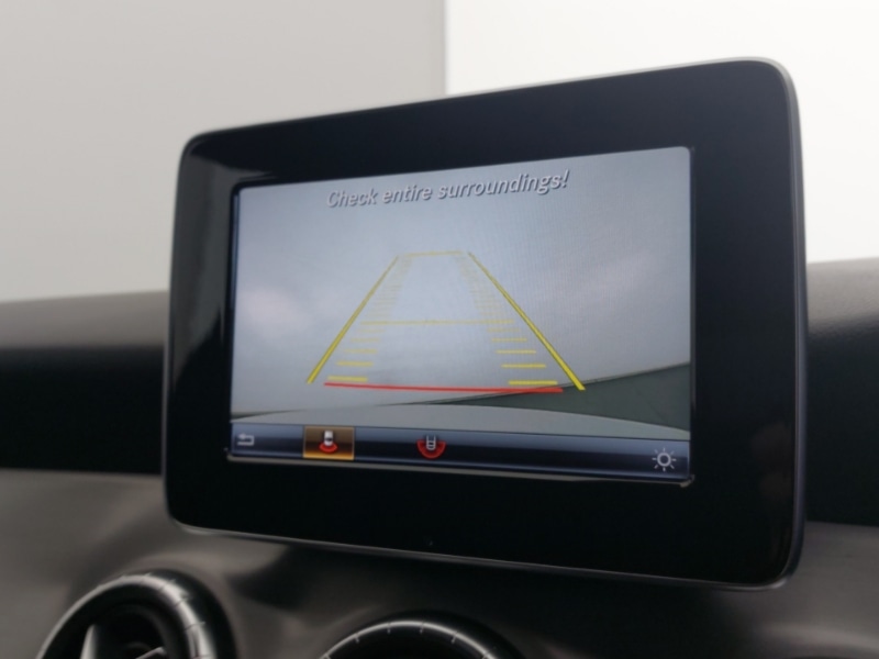 Used Mercedes-Benz CLA 2018 for sale - 76393137: Photo 16