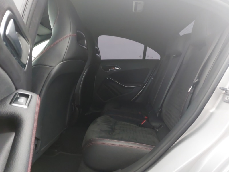 Used Mercedes-Benz CLA 2018 for sale - 76393137: Photo 6
