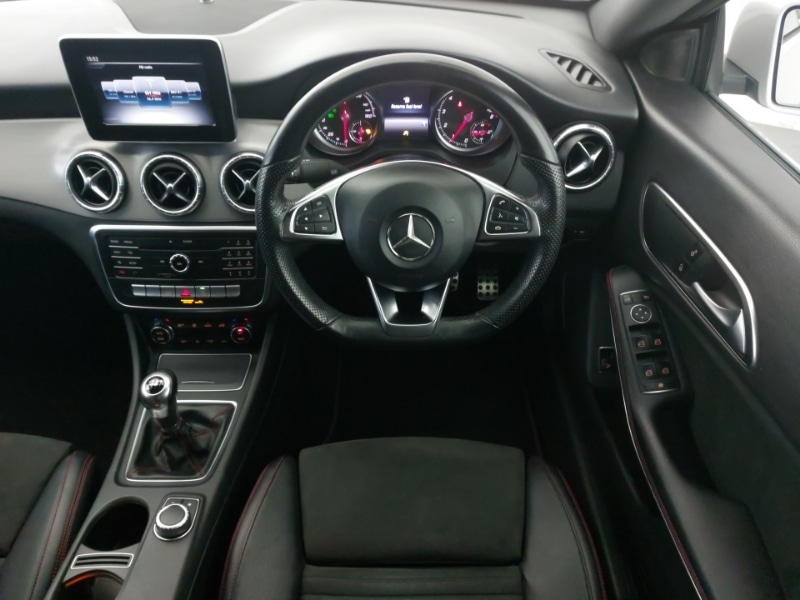 Used Mercedes-Benz CLA 2018 for sale - 76393137: Photo 7