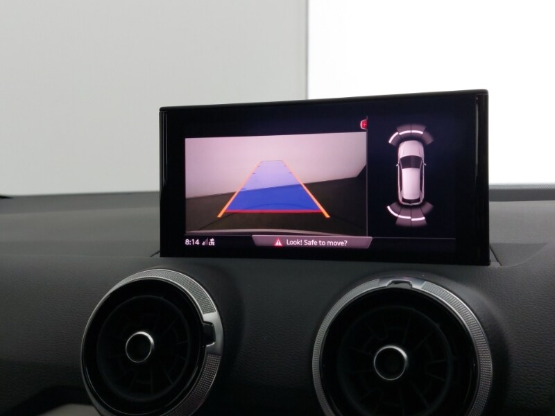 Used Audi Q2 2022 for sale - 77503354: Photo 17