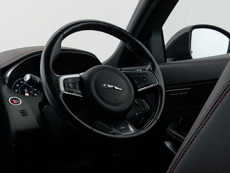 Used Jaguar E-Pace 2019 for sale - 77338300: Photo 10