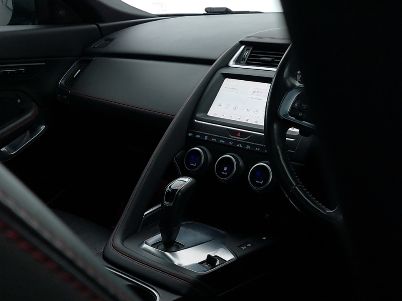 Used Jaguar E-Pace 2019 for sale - 77338300: Photo 11